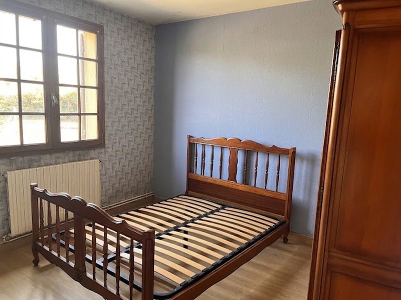 Vente Maison Douzillac - 4 pièces -104 m² - (24190)