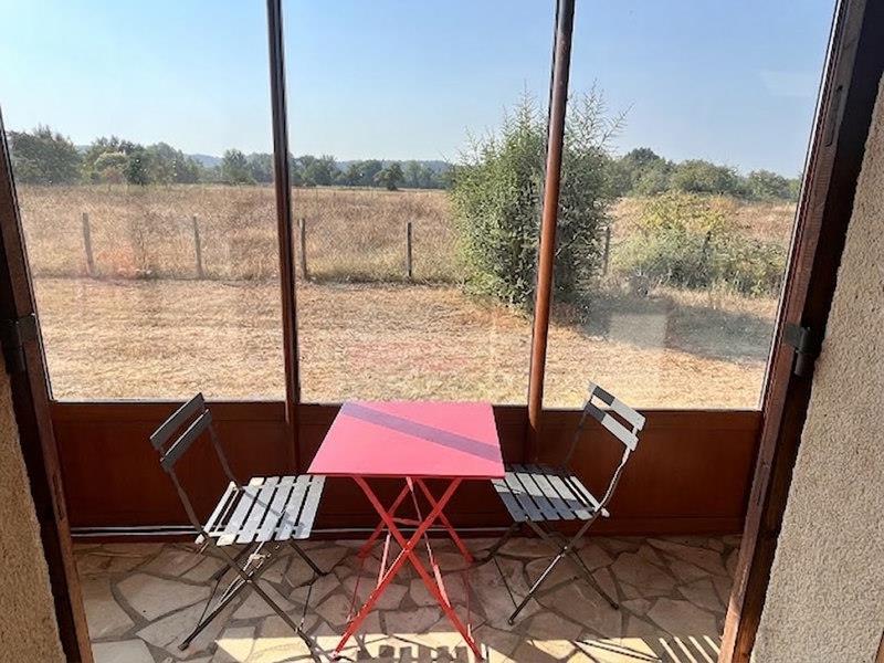 Vente Maison Douzillac - 4 pièces -104 m² - (24190)