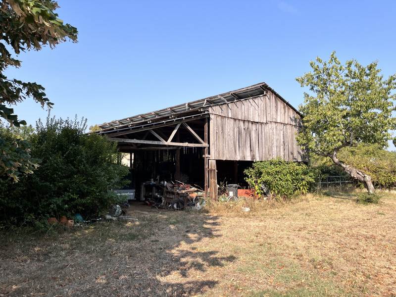 Vente Maison Douzillac - 4 pièces -104 m² - (24190)