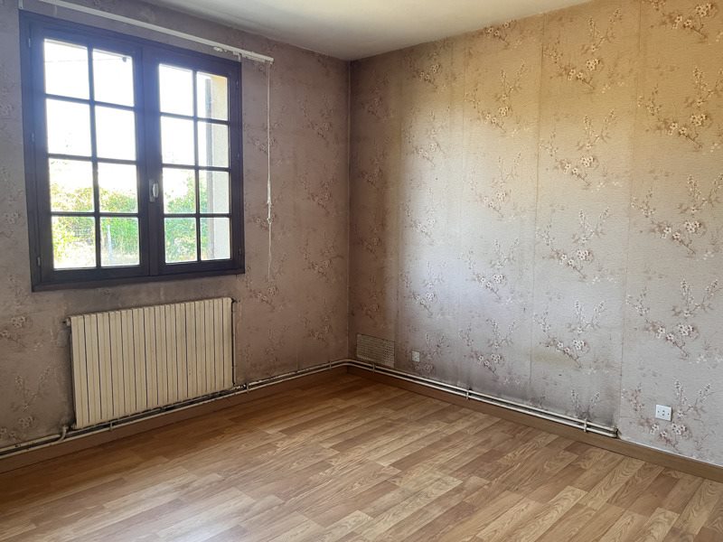 Vente Maison Douzillac - 4 pièces -104 m² - (24190)