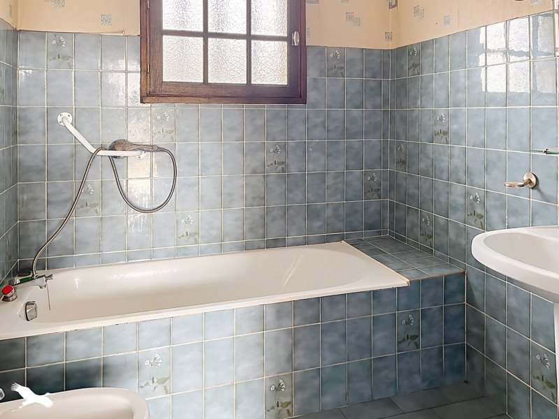 Vente Maison Douzillac - 4 pièces -104 m² - (24190)