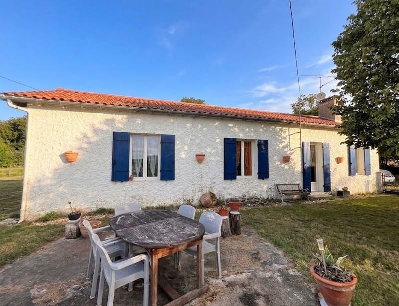 Vente Maison EGLISE NEUVE D ISSAC - 3 pièces -95 m² - (24400)