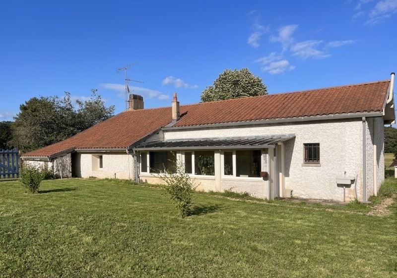Vente Maison EGLISE NEUVE D ISSAC - 3 pièces -95 m² - (24400)