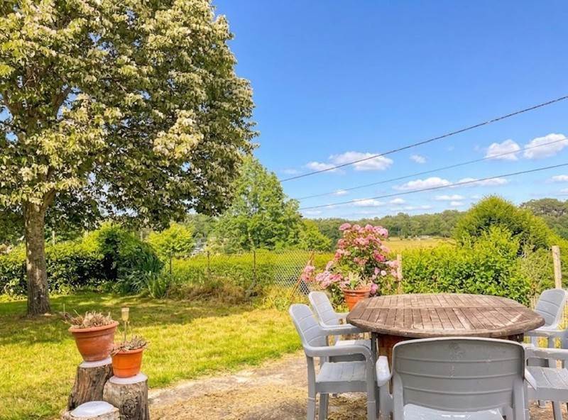 Vente Maison EGLISE NEUVE D ISSAC - 3 pièces -95 m² - (24400)
