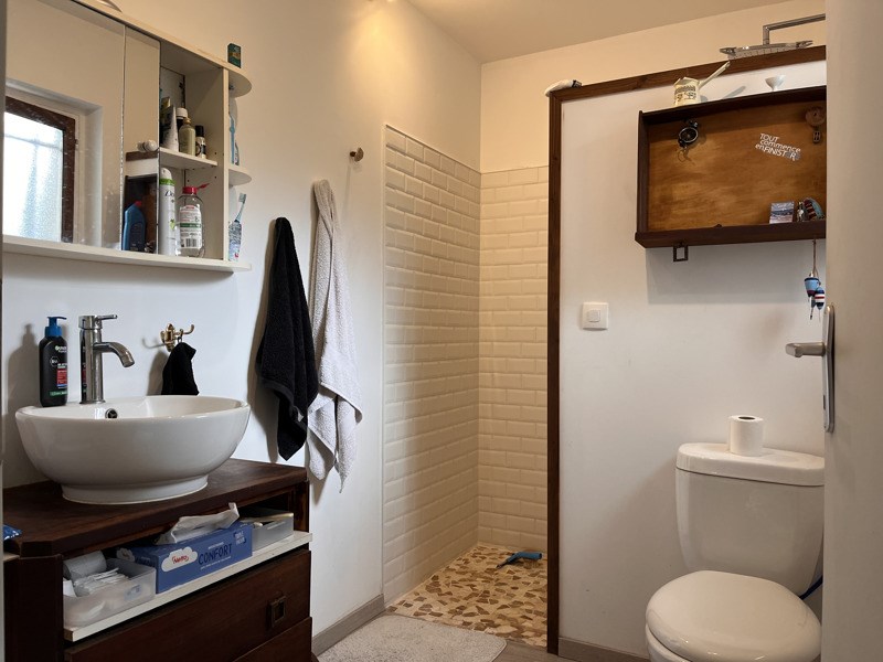 Vente Maison EGLISE NEUVE D ISSAC - 3 pièces -95 m² - (24400)