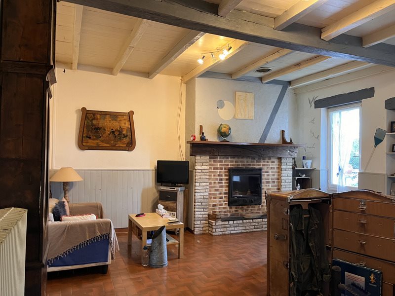 Vente Maison EGLISE NEUVE D ISSAC - 3 pièces -95 m² - (24400)