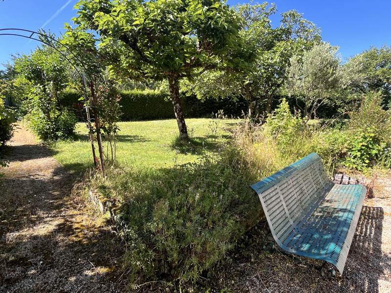 Vente Maison NEUVIC - 6 pièces -135 m² - (24190)