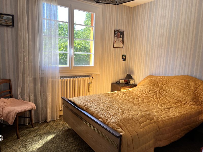 Vente Maison NEUVIC - 6 pièces -135 m² - (24190)