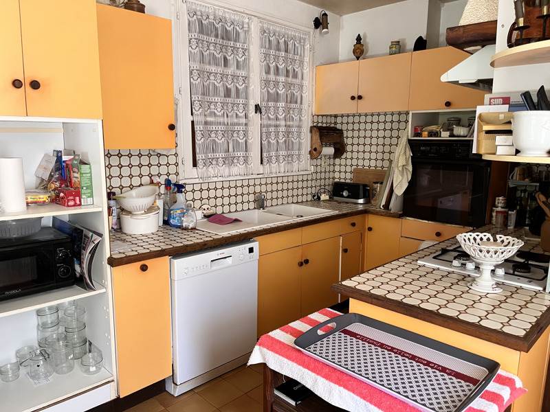 Vente Maison NEUVIC - 6 pièces -135 m² - (24190)