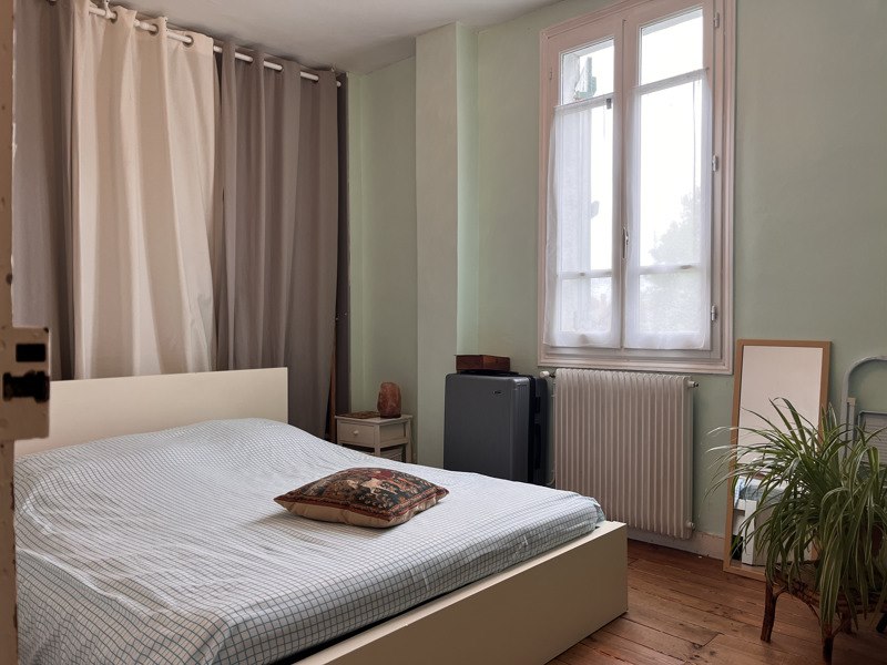Vente Maison MUSSIDAN - 5 pièces -110 m² - (24400)