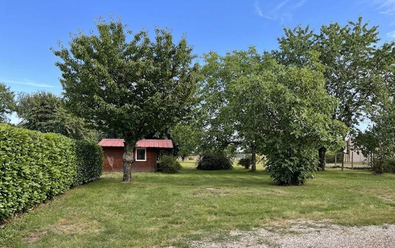 Vente Maison ST MEDARD DE MUSSIDAN - 4 pièces -99 m² - (24400)