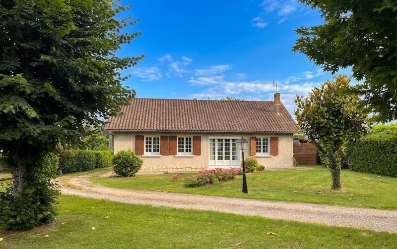 Vente Maison ST MEDARD DE MUSSIDAN - 4 pièces -99 m² - (24400)