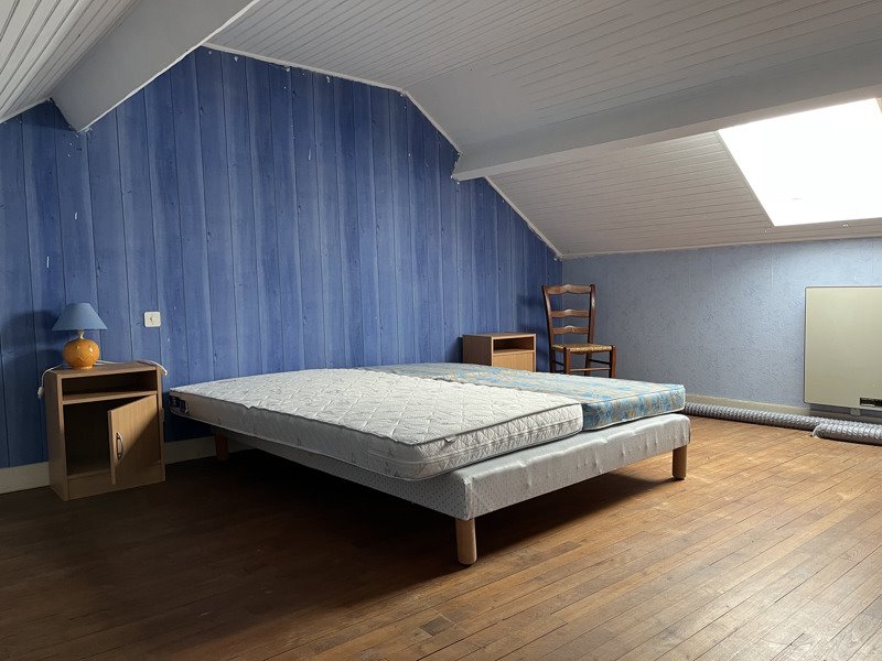 Vente Maison ST MEDARD DE MUSSIDAN - 4 pièces -99 m² - (24400)