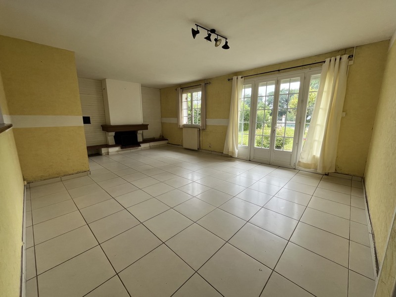 Vente Maison ST MEDARD DE MUSSIDAN - 4 pièces -99 m² - (24400)