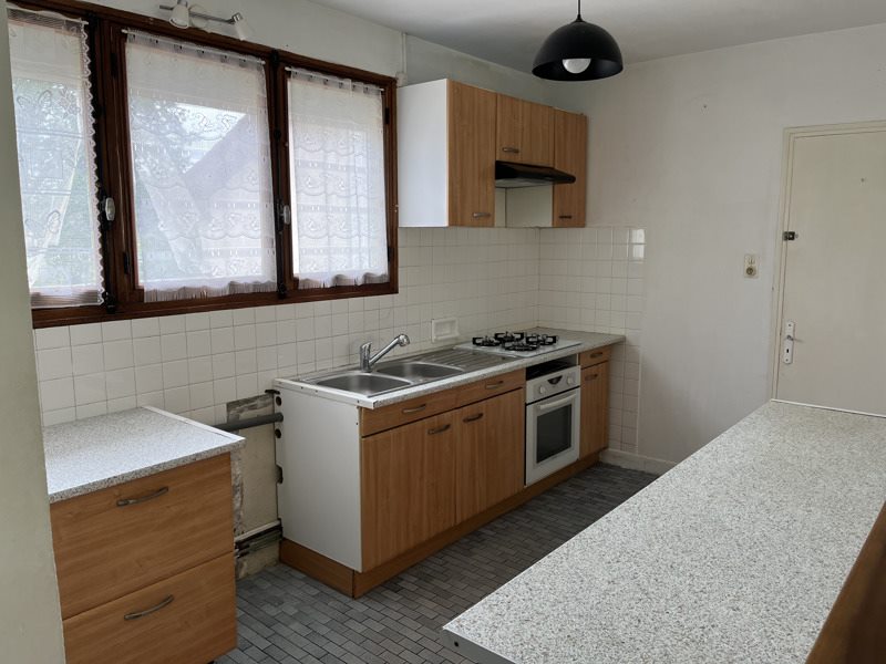 Vente Maison ST MEDARD DE MUSSIDAN - 4 pièces -99 m² - (24400)