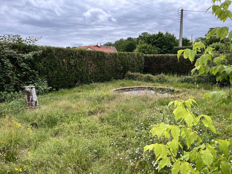 Vente Maison MUSSIDAN - 3 pièces -76 m² - (24400)