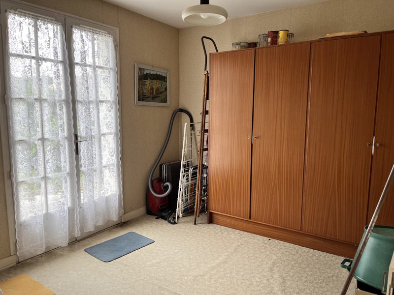 Vente Maison MUSSIDAN - 3 pièces -76 m² - (24400)