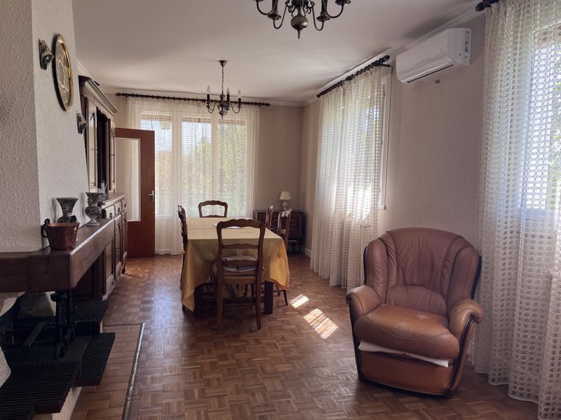 Vente Maison ST MEDARD DE MUSSIDAN - 4 pièces -94 m² - (24400)