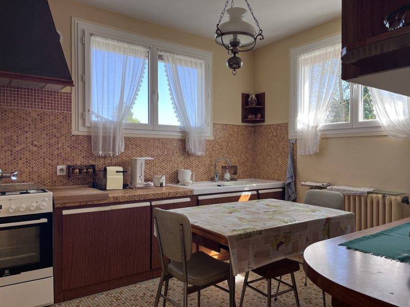 Vente Maison ST MEDARD DE MUSSIDAN - 4 pièces -94 m² - (24400)