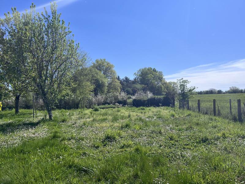 Vente Maison ST MEDARD DE MUSSIDAN - 4 pièces -94 m² - (24400)