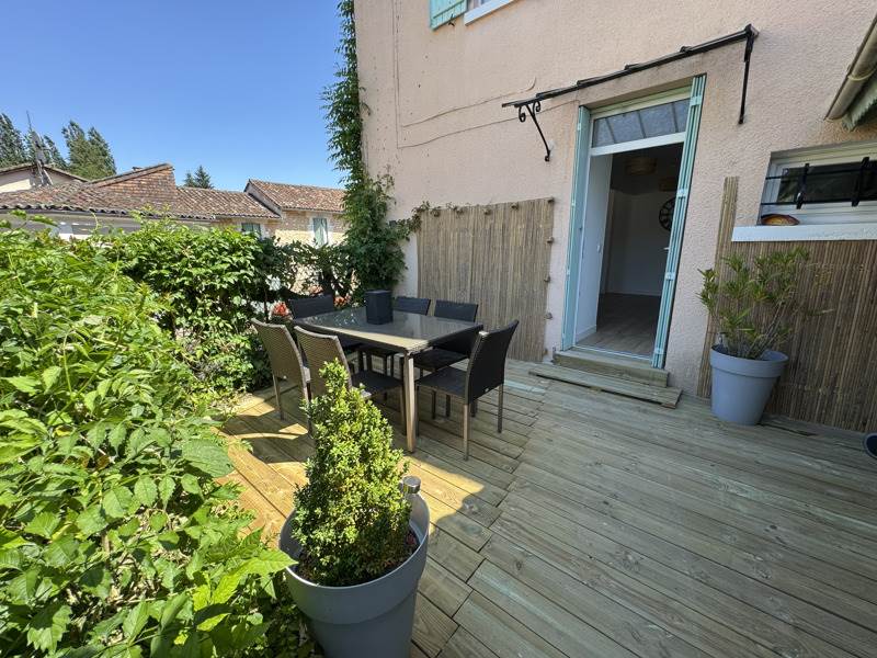 Vente Maison ST VINCENT DE CONNEZAC - 4 pièces -68 m² - (24190)