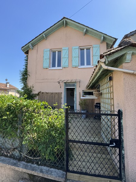 Vente Maison ST VINCENT DE CONNEZAC - 4 pièces -68 m² - (24190)
