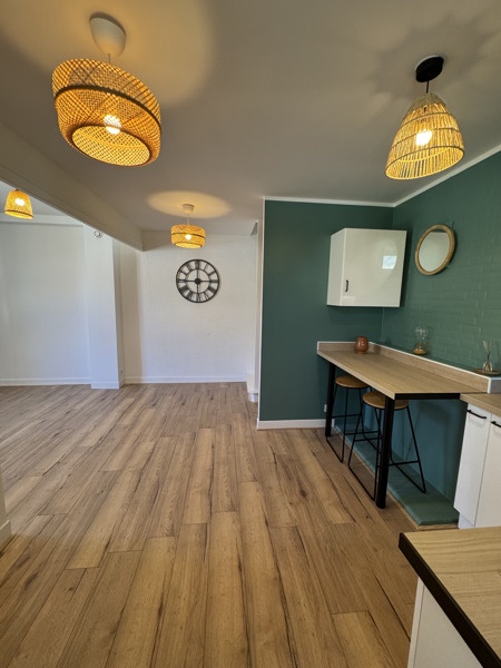 Vente Maison ST VINCENT DE CONNEZAC - 4 pièces -68 m² - (24190)