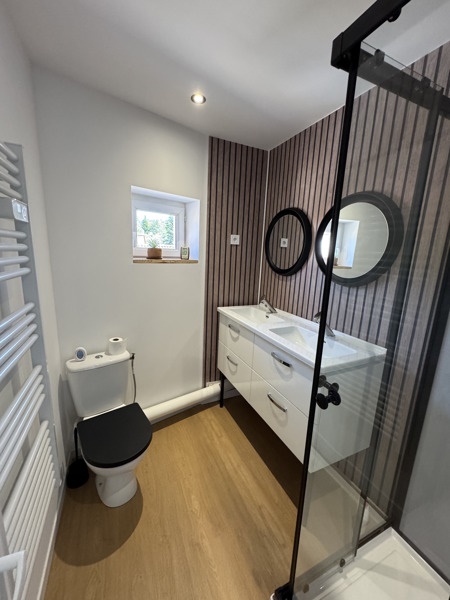 Vente Maison ST VINCENT DE CONNEZAC - 4 pièces -68 m² - (24190)