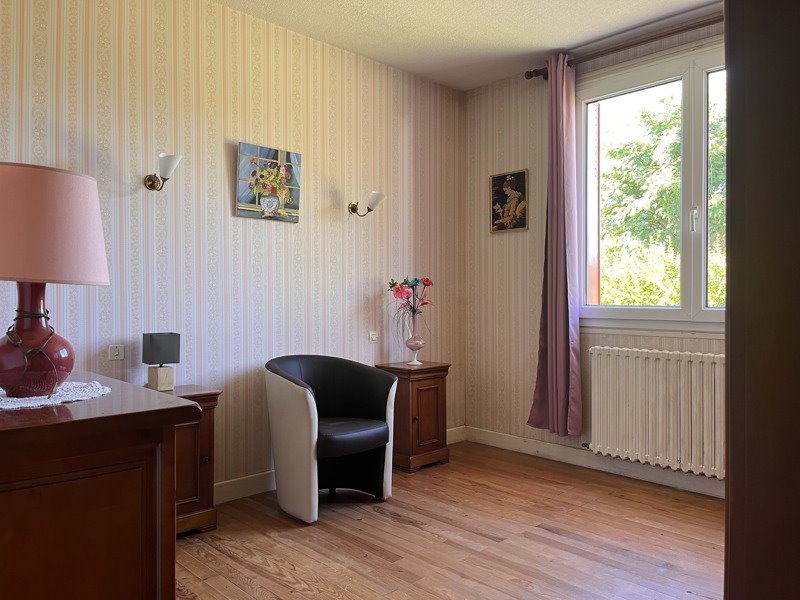 Vente Maison ST MEDARD DE MUSSIDAN - 3 pièces -65 m² - (24400)