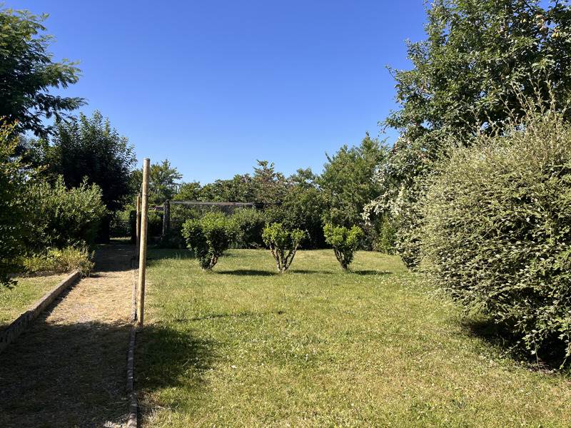 Vente Maison ST MEDARD DE MUSSIDAN - 3 pièces -65 m² - (24400)