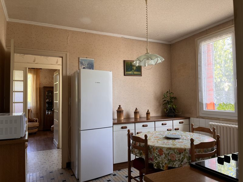 Vente Maison ST MEDARD DE MUSSIDAN - 3 pièces -65 m² - (24400)