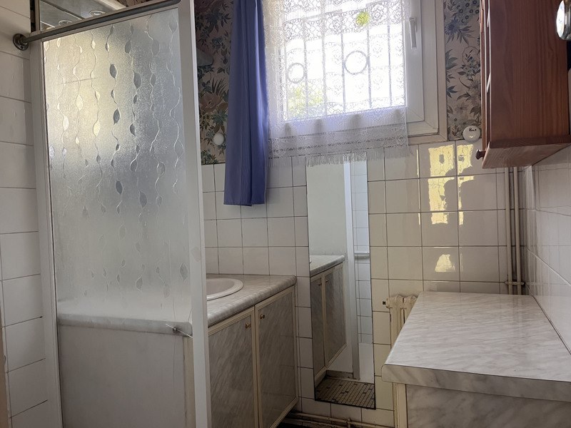 Vente Maison ST MEDARD DE MUSSIDAN - 3 pièces -65 m² - (24400)