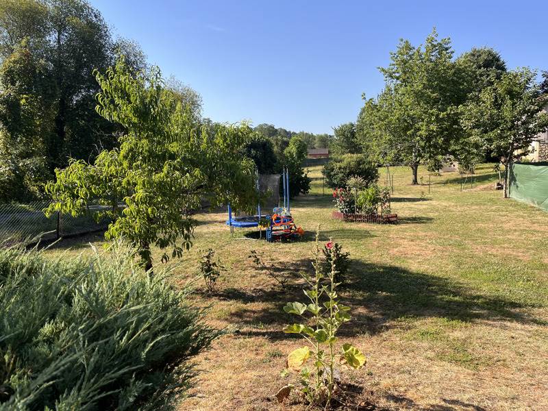 Vente Maison ST VINCENT DE CONNEZAC - 3 pièces -60 m² - (24190)