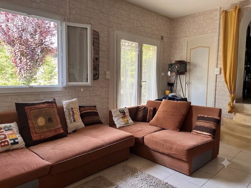 Vente Maison ST VINCENT DE CONNEZAC - 3 pièces -60 m² - (24190)