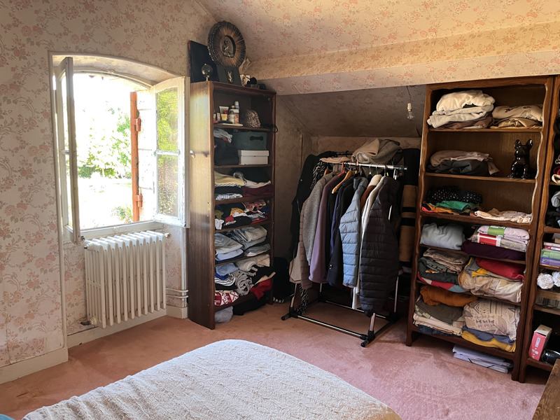 Vente Maison ST VINCENT DE CONNEZAC - 3 pièces -60 m² - (24190)
