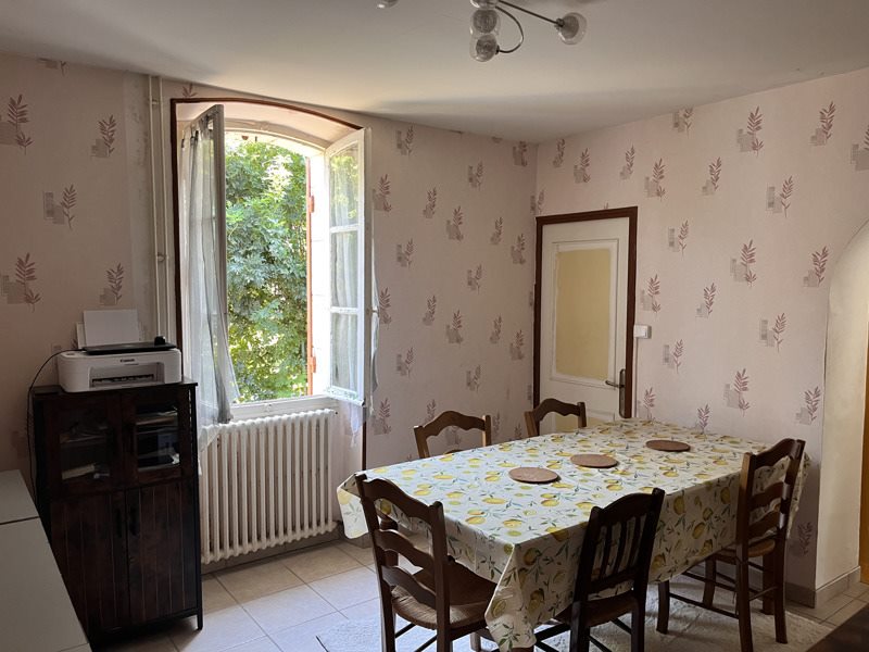 Vente Maison ST VINCENT DE CONNEZAC - 3 pièces -60 m² - (24190)