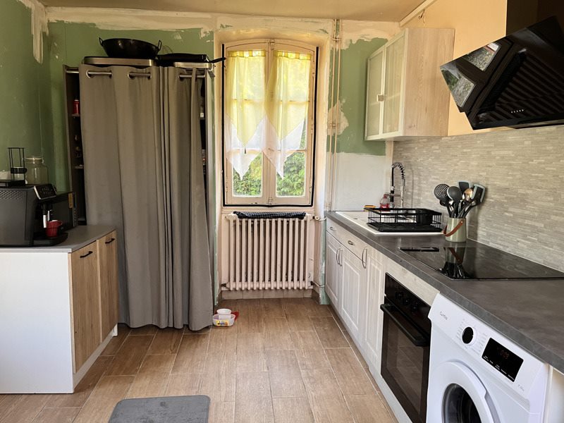Vente Maison ST VINCENT DE CONNEZAC - 3 pièces -60 m² - (24190)