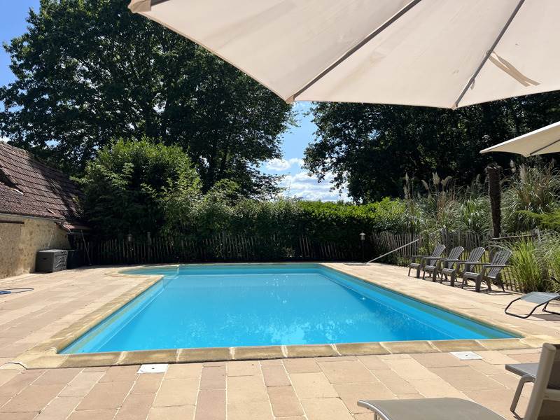 Vente Maison ISSAC - 7 pièces -200 m² - (24400)