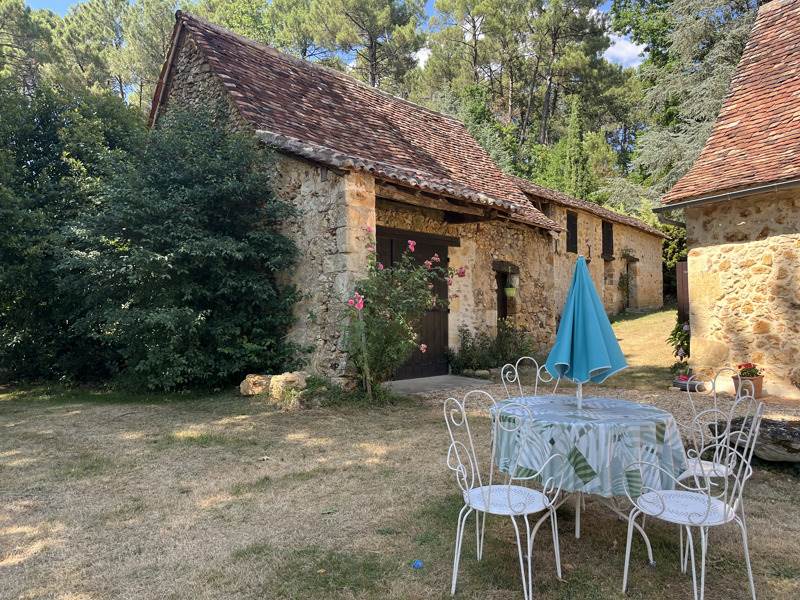 Vente Maison ISSAC - 7 pièces -200 m² - (24400)