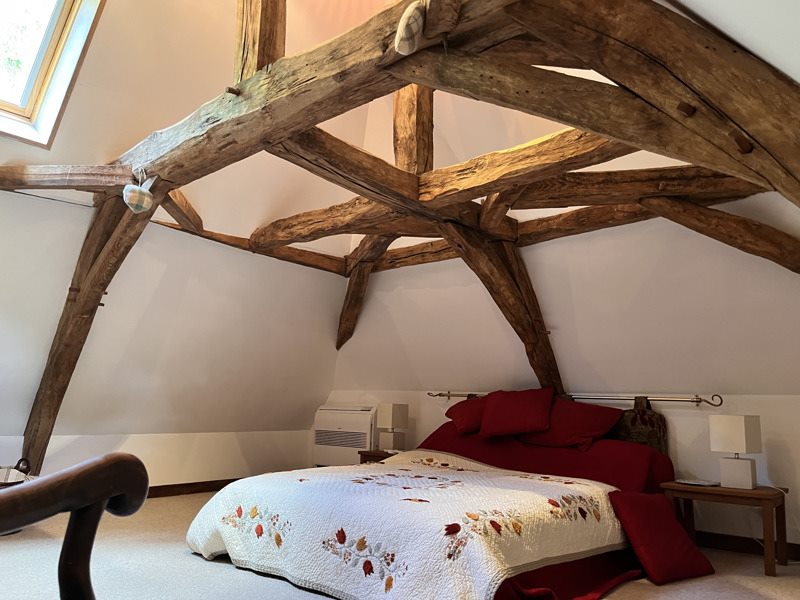 Vente Maison ISSAC - 7 pièces -200 m² - (24400)