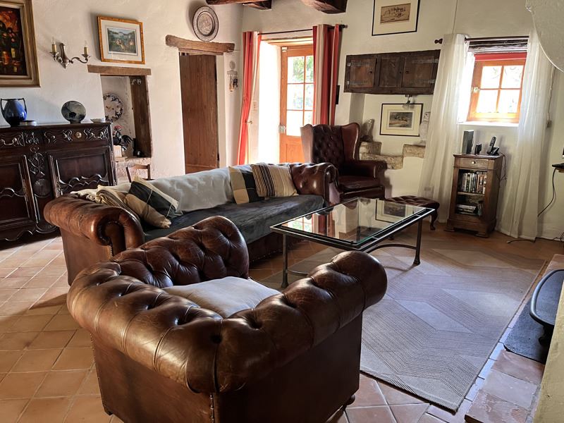 Vente Maison ISSAC - 7 pièces -200 m² - (24400)