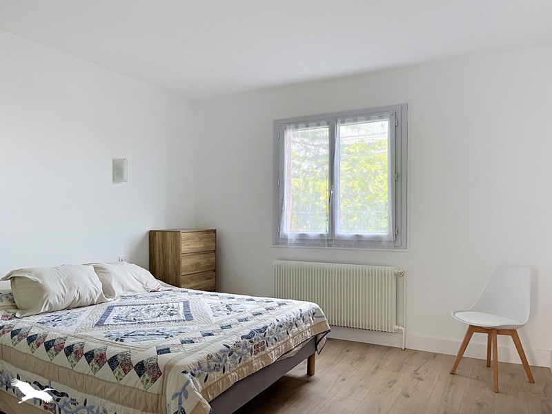 Vente Maison MUSSIDAN - 4 pièces -108 m² - (24400)
