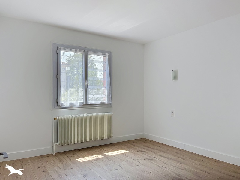 Vente Maison MUSSIDAN - 4 pièces -108 m² - (24400)