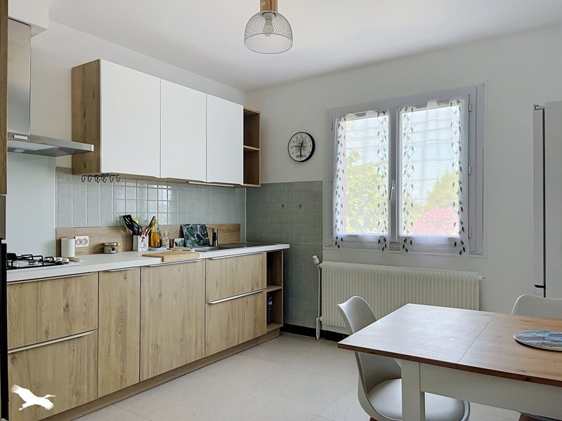 Vente Maison MUSSIDAN - 4 pièces -108 m² - (24400)
