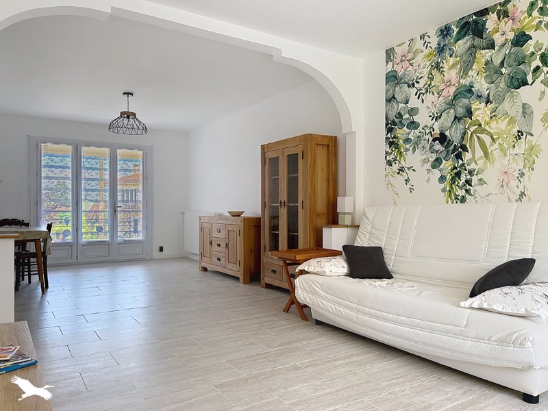 Vente Maison MUSSIDAN - 4 pièces -108 m² - (24400)