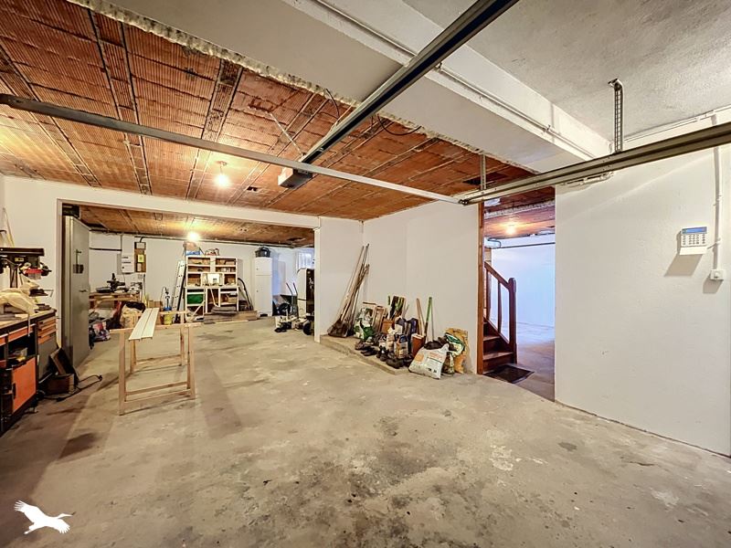 Vente Maison MUSSIDAN - 4 pièces -108 m² - (24400)