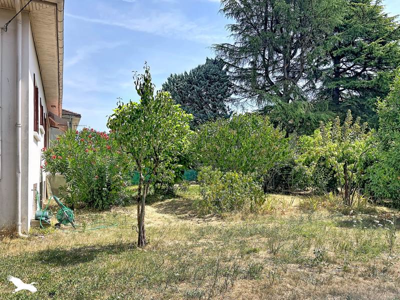 Vente Maison MUSSIDAN - 4 pièces -108 m² - (24400)