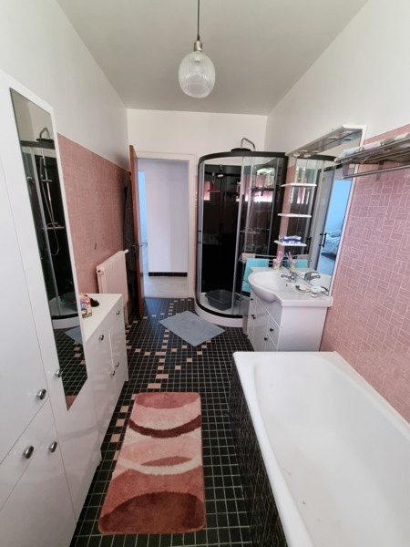 Vente Maison Mussidan - 4 pièces -108 m² - (24400)