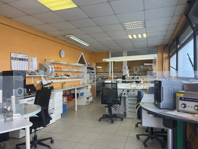 Vente Immeuble MUSSIDAN - -  275 m² - (24400)