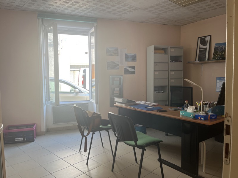 Vente Immeuble MUSSIDAN - -  275 m² - (24400)